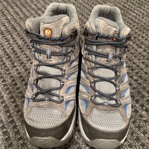 Merrell Moab 3 Mid